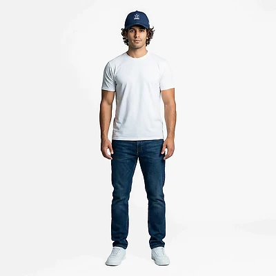 New Era Adults' Dallas Cowboys Sideline 9FORTY Mid Crown Cap