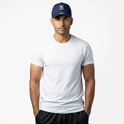 New Era Adults' Dallas Cowboys Sideline 9SEVENTY Trucker Cap