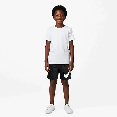 Nike Boys’ Breaker Specs Volley Swim Shorts 7