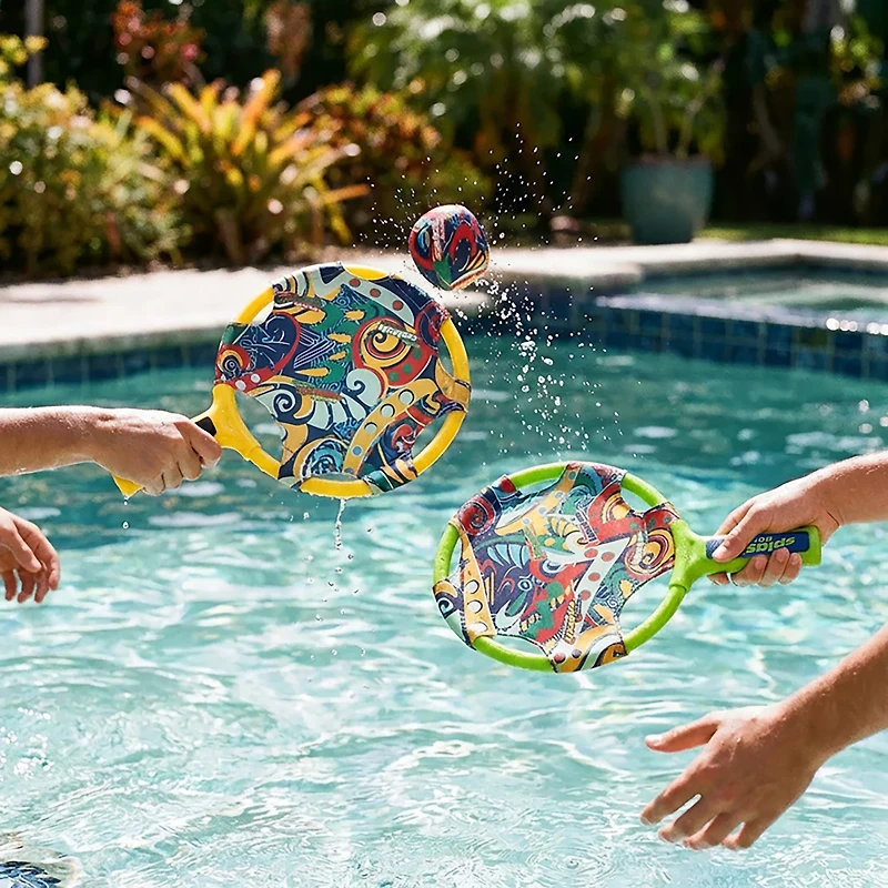 Prime Time Toys, LLC. Splash Bombs Splash Paddle Set