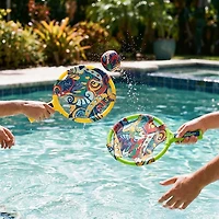 Prime Time Toys, LLC. Splash Bombs Splash Paddle Set