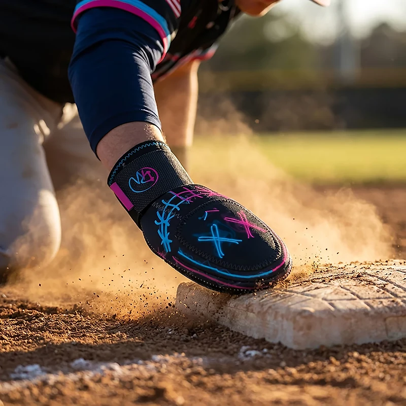 Dirty Mids Adult Savage Series Sliding Mitt