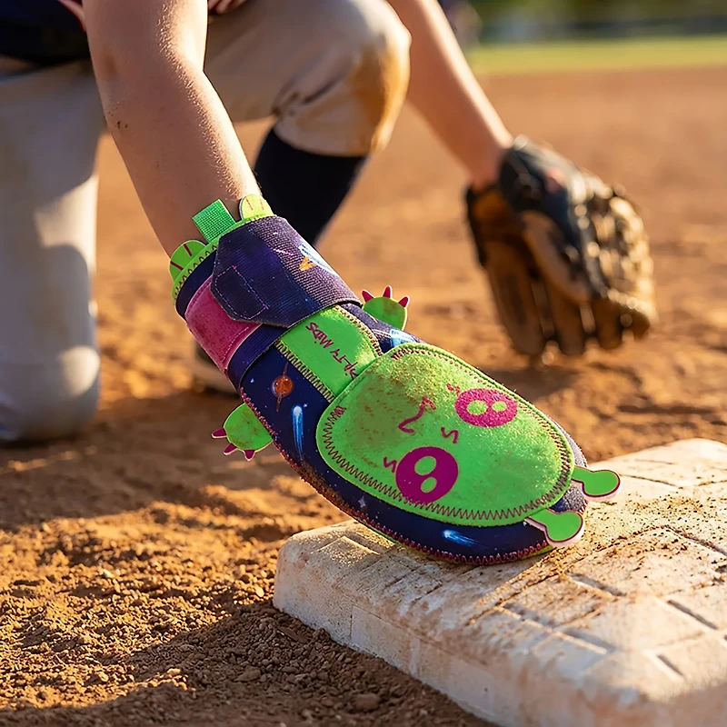Dirty Mids Youth Savage Series Sliding Mitt