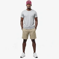 47 Arkansas Omahogs Ballpark Script Shot Clean Up Cap