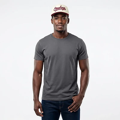 47 Adults' Arkansas Omahogs Script Sure Shot Hitch Cap