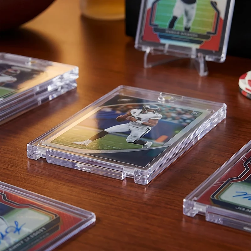 Fanatics 35-pt Magnetic Card Holder