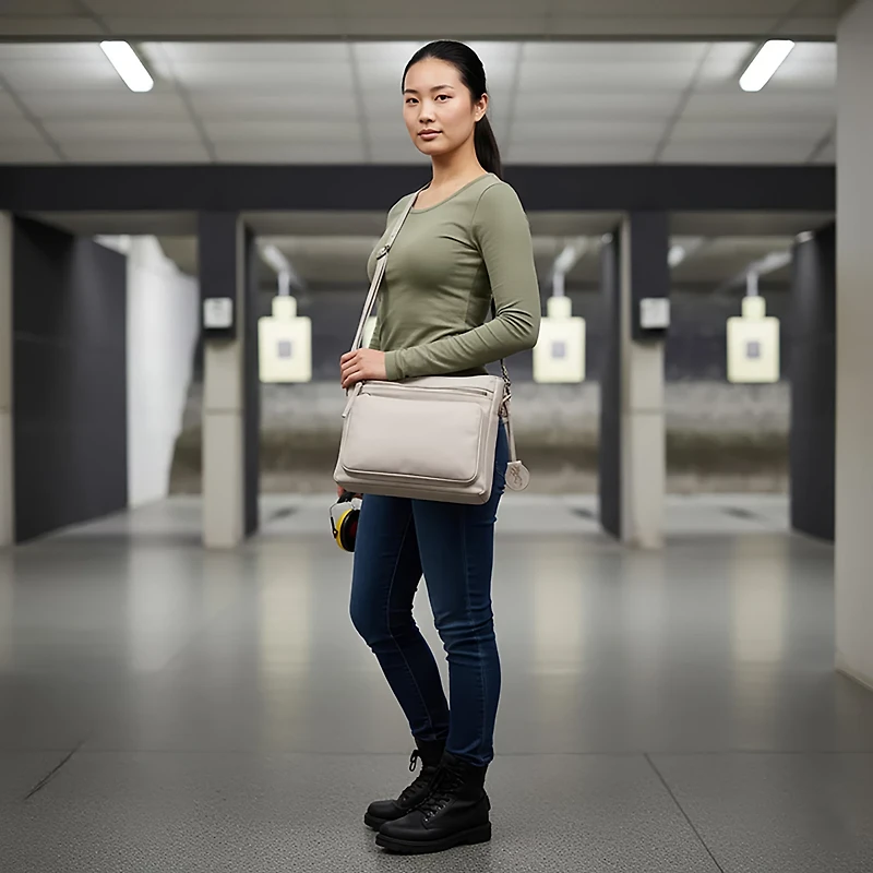 Browning Belle Shoulder Conceal Carry Bag