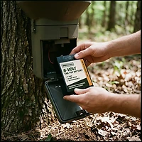 Moultrie 6V Feeder Battery