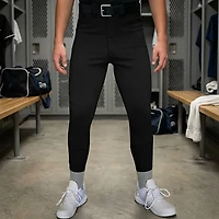 Dirty Mids Boys' Youth Collection Baseball Pants
