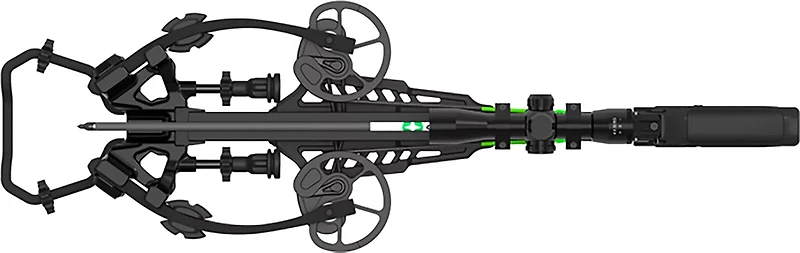 Center Point Sniper G4D Crossbow