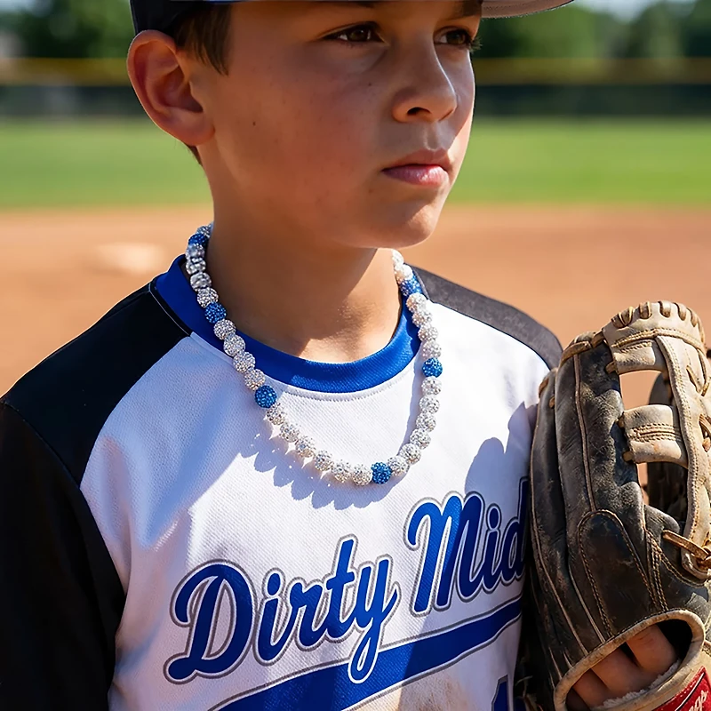 Dirty Mids Ice Collection 18 Necklace