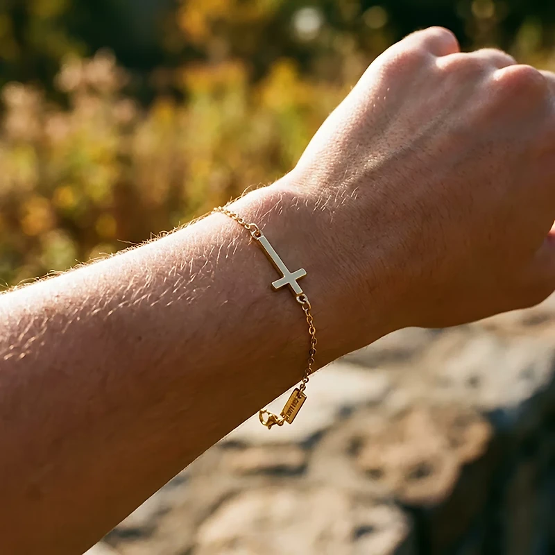 Dirty Mids Pure Faith Bracelet