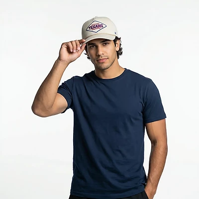 47 Texans Carin Hitch Cap