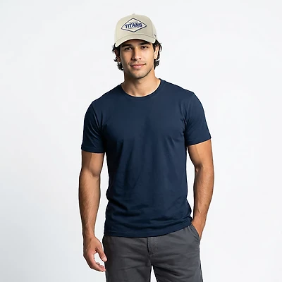 47 Titans Carin Hitch Cap