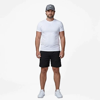 47 Brands Adults' New Orleans Saints Carbon Strap Rope Trucker Cap