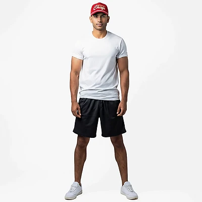 '47 Kansas City Chiefs Double Header Mesh Cap
