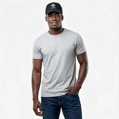 47 Adults' Saints Clean Up Cap