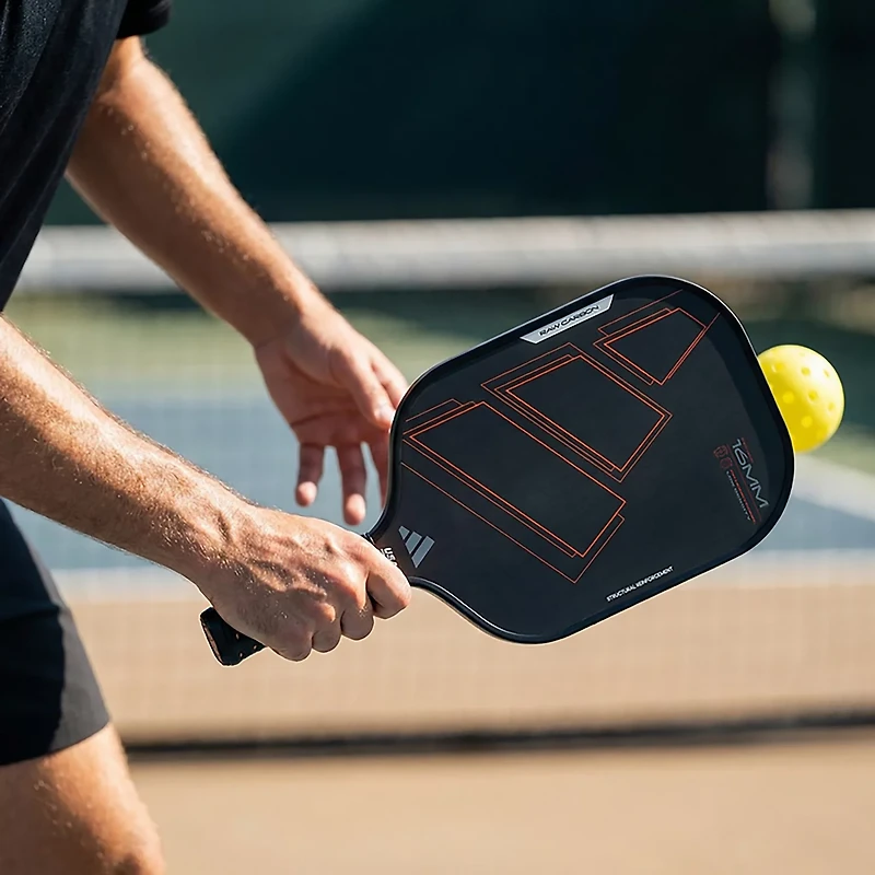 adidas RX Carbon CTRL 2025 Pickleball Paddle