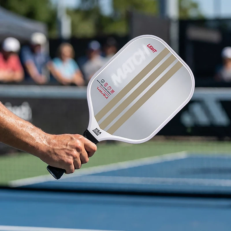 adidas Match Light 2025 Pickleball Paddle