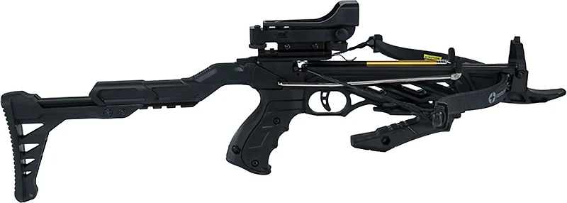 CenterPoint Archery Hornet 191 FPS Recurve Crossbow