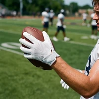 Nike Vapor Jet 9.0 Football Gloves