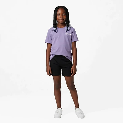 Garden Puppy Youth Girls T-Shirt