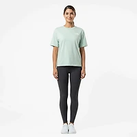 The North Face Women's Evolution Simple Dome Crop T-shirt