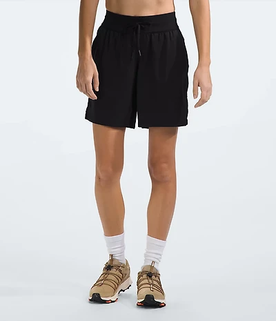 The North Face Women's Aphrodite Bermuda Shorts 8