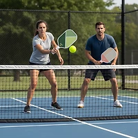 Franklin Pickleball Set