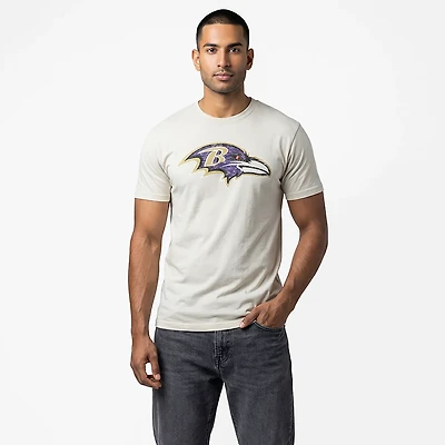 47 Men's Ravens Premier Franklin T-shirt