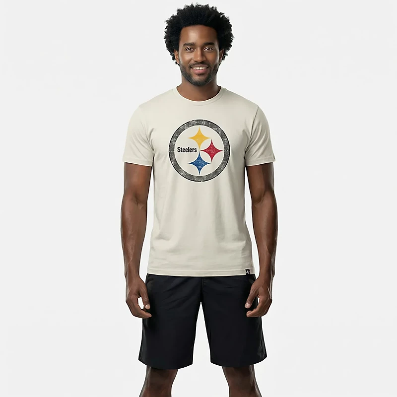 47 Men's Steelers Premier Franklin T-shirt