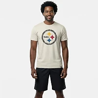 47 Men's Steelers Premier Franklin T-shirt