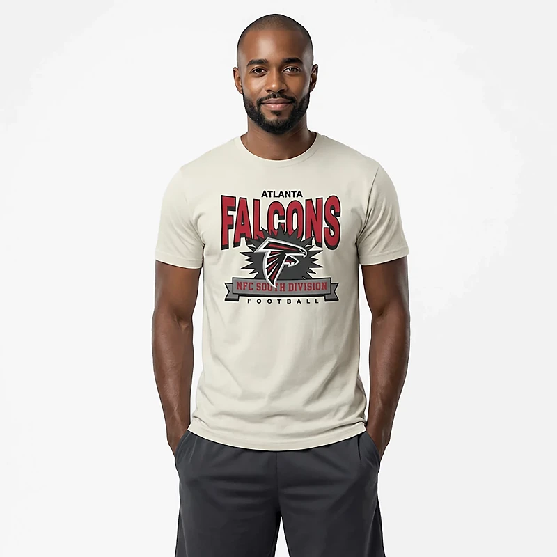 47 Falcons Twelve Six Franklin T-shirt