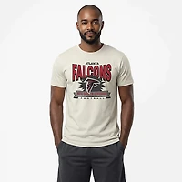 47 Falcons Twelve Six Franklin T-shirt