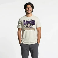 47 Ravens Twelve Six Franklin T-shirt