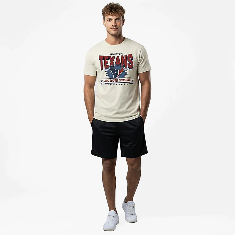47 Texans Twelve Six Franklin T-shirt