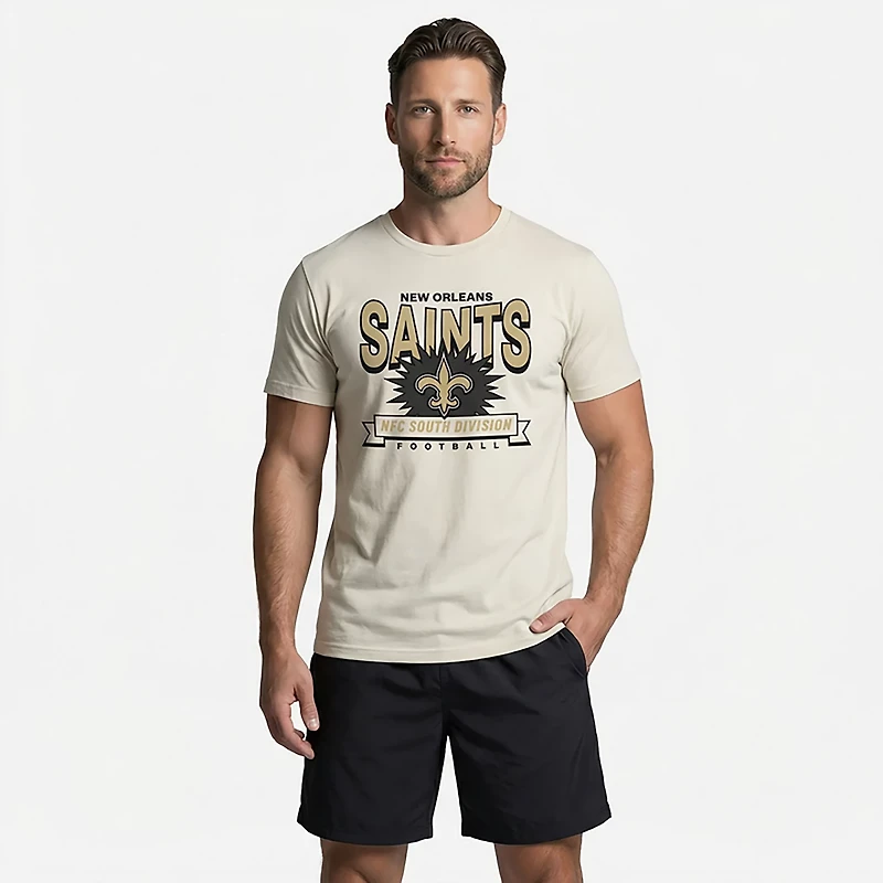 47 Saints Twelve Six Franklin T-shirt