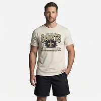 47 Saints Twelve Six Franklin T-shirt