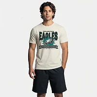 47 Eagles Twelve Six Franklin T-shirt