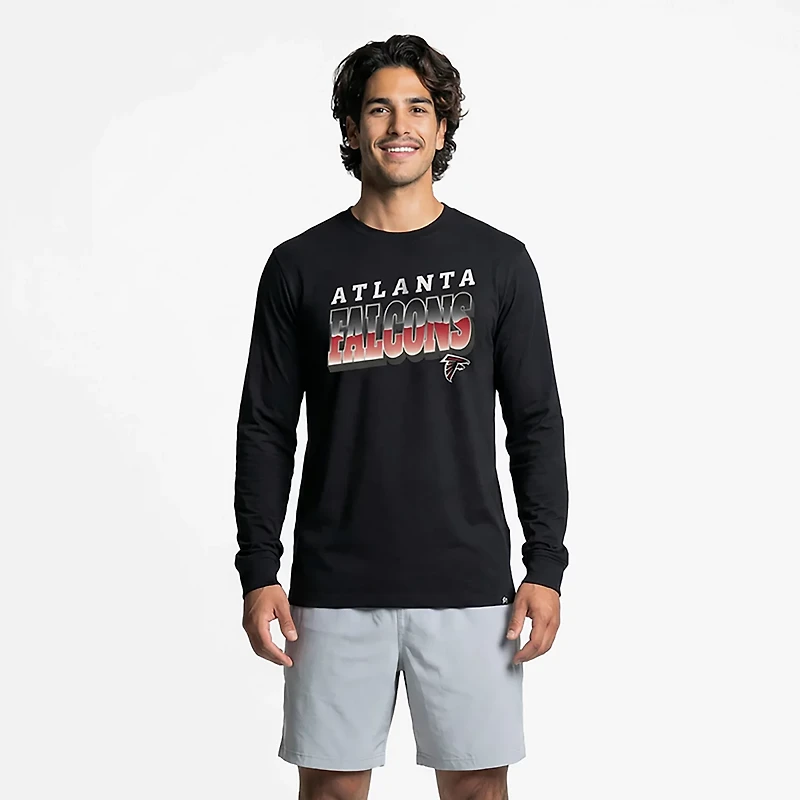 47 Men's Falcons Polished Franklin T-shirt