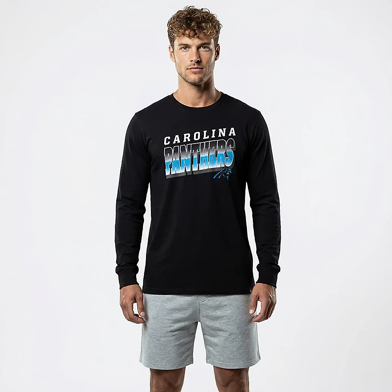 47 Men's Panthers Polished Franklin T-shirt