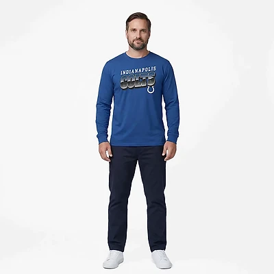 47 Men's Colts Polished Franklin T-shirt