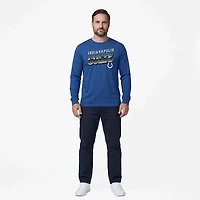 47 Men's Colts Polished Franklin T-shirt