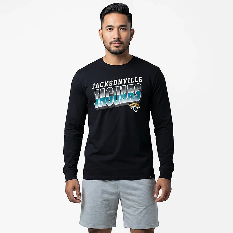 47 Men's Jaguars Polished Franklin T-shirt