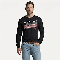 47 Men's Buccaneers Polished Franklin T-shirt