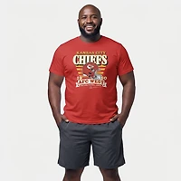 47 Chiefs Stripe Splash T-shirt