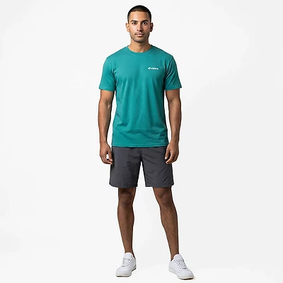 Costa Men's C Wave Fishskins T-shirt