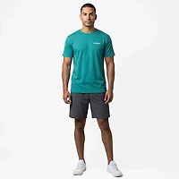 Costa Men's C Wave Fishskins T-shirt