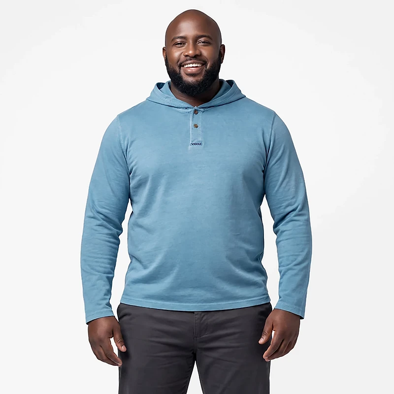Costa Del Mar Men's Sundown Layer T-shirt