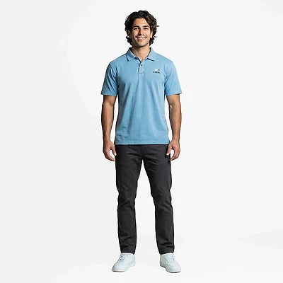 Costa Del Mar Men's Sundown Polo Shirt
